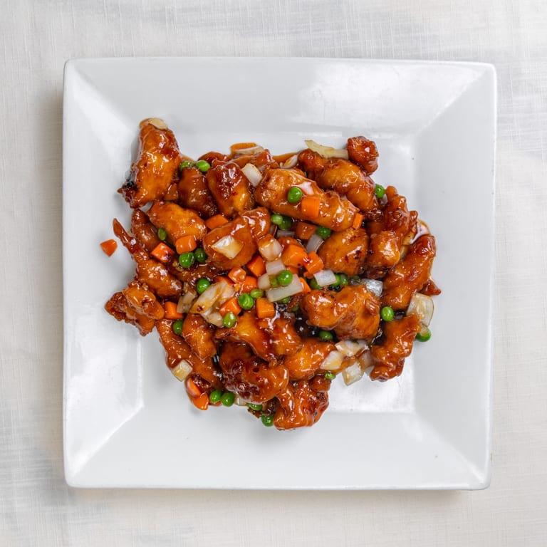 Taste That Ignites Every Bite
