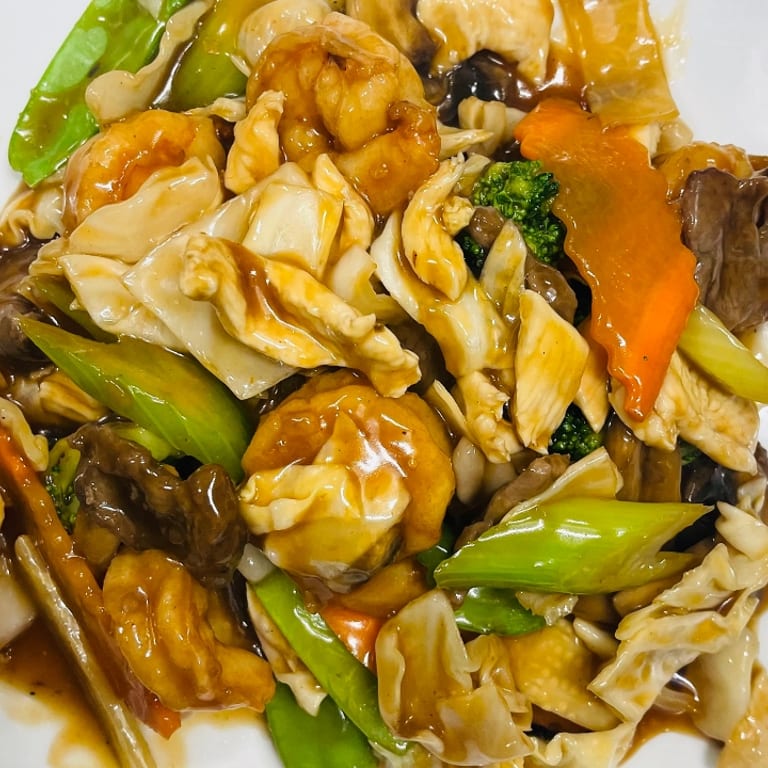 Convenient Takeout Options for Asian Cuisine