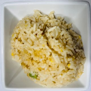 Bowl of Fried Rice