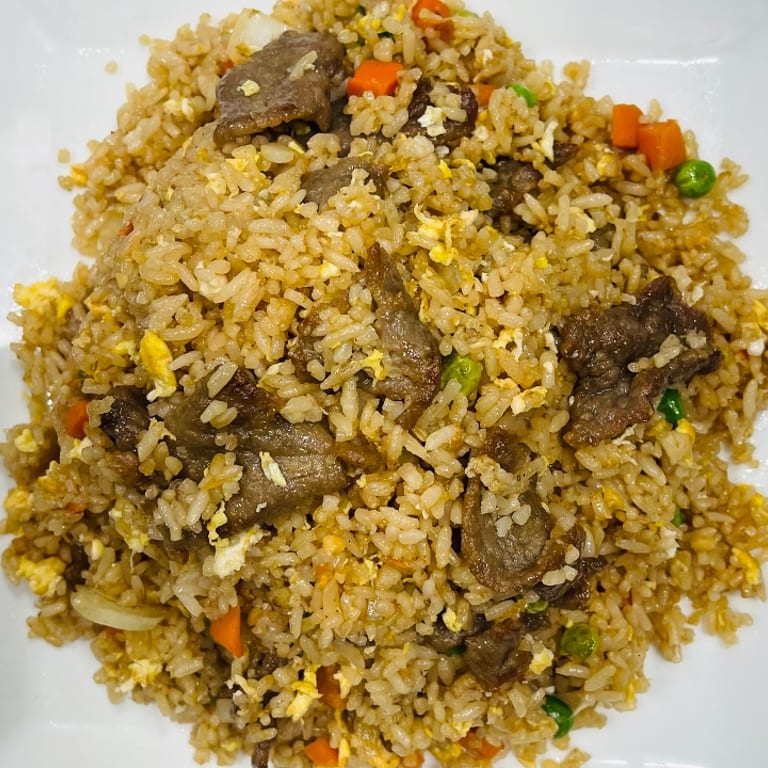 Savor Our Fried Rice