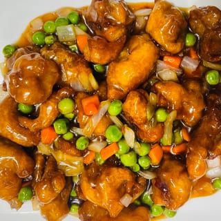 Hot Braised Pork🌶️