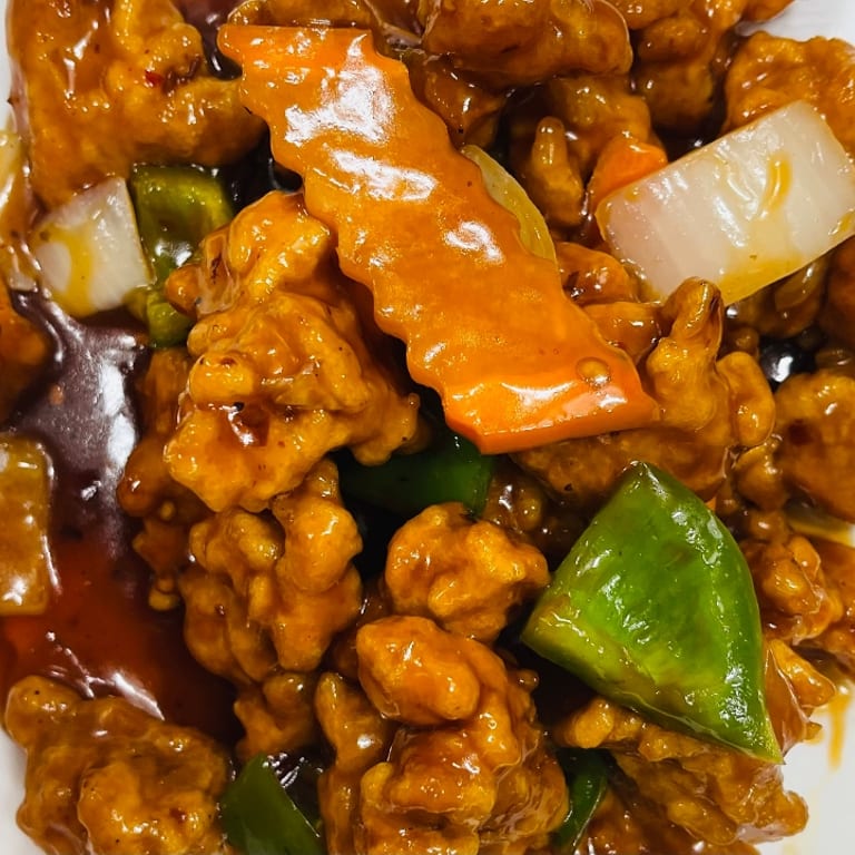 Delicious Dinner Options for Every Palate