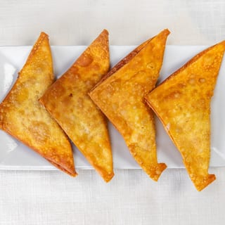 Crab Rangoon (4)