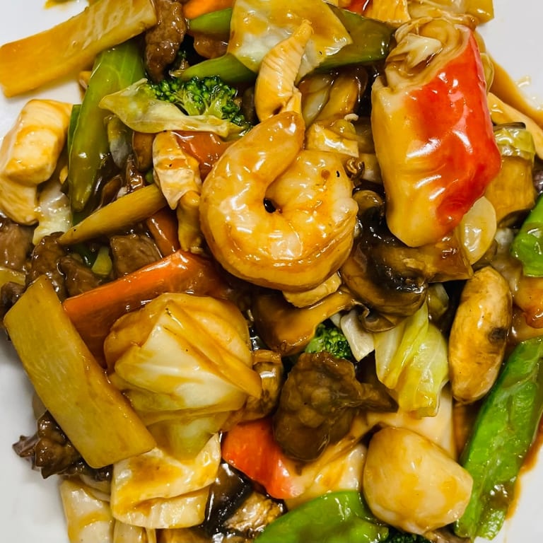 Convenient Delivery Options for Chinese and Asian Cuisine